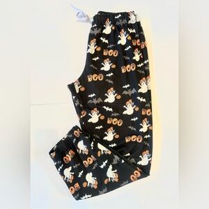 Buc-ee’s 2XL Halloween Pajama Jogger Pants